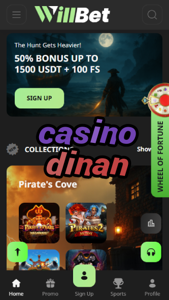 Casino Dinan - Top Breton Casino-7spincasino.ydblkf.net